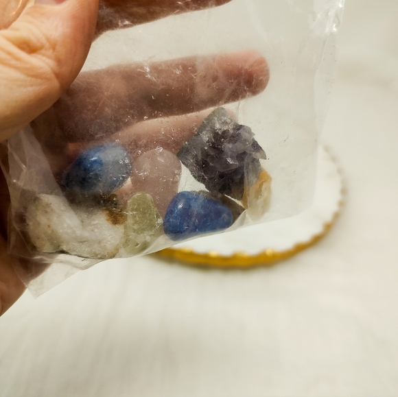 Multicolor Gemstone Collection - Picture 2 of 3